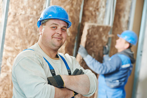 Types of Insulation We Offer in Buena Vista, GA
